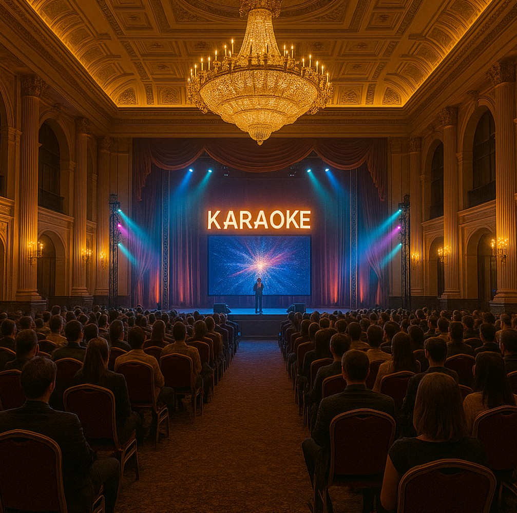 신림 라운지 무드